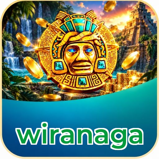 Screenshot 1 - wiranaga Home Screen