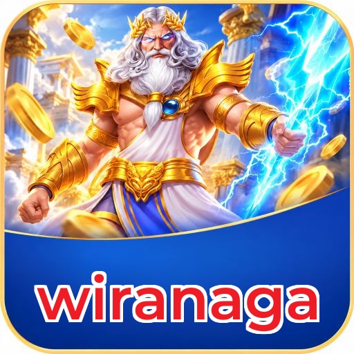 Screenshot 1 - wiranaga Home Screen
