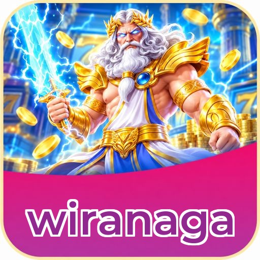 Screenshot 1 - wiranaga Home Screen