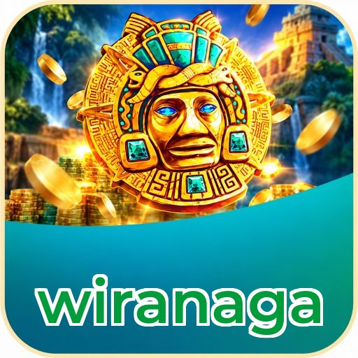 Screenshot 1 - wiranaga Home Screen