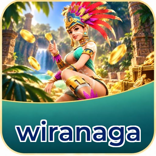 Screenshot 1 - wiranaga Home Screen
