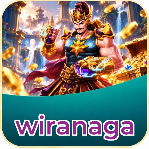 Screenshot 1 - wiranaga Home Screen