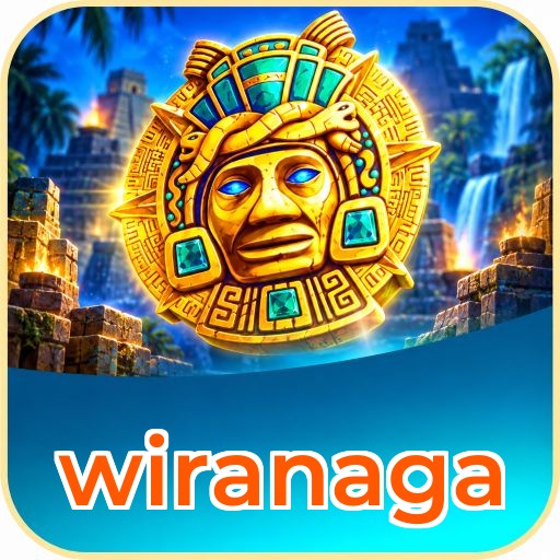 Screenshot 1 - wiranaga Home Screen